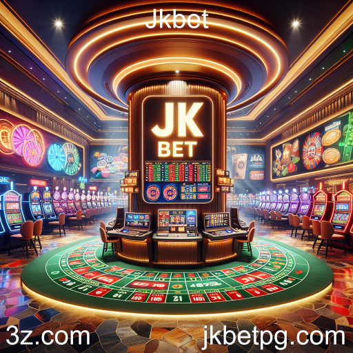 A Importância das Promoções em Jogos Online na Jkbet